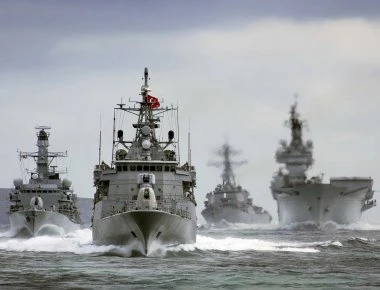 Απίστευτη τουρκική πρόκληση με νέα NAVTEX - Μετά το Αιγαίο «κόβουν» στην μέση και την κυπριακή ΑΟΖ!
